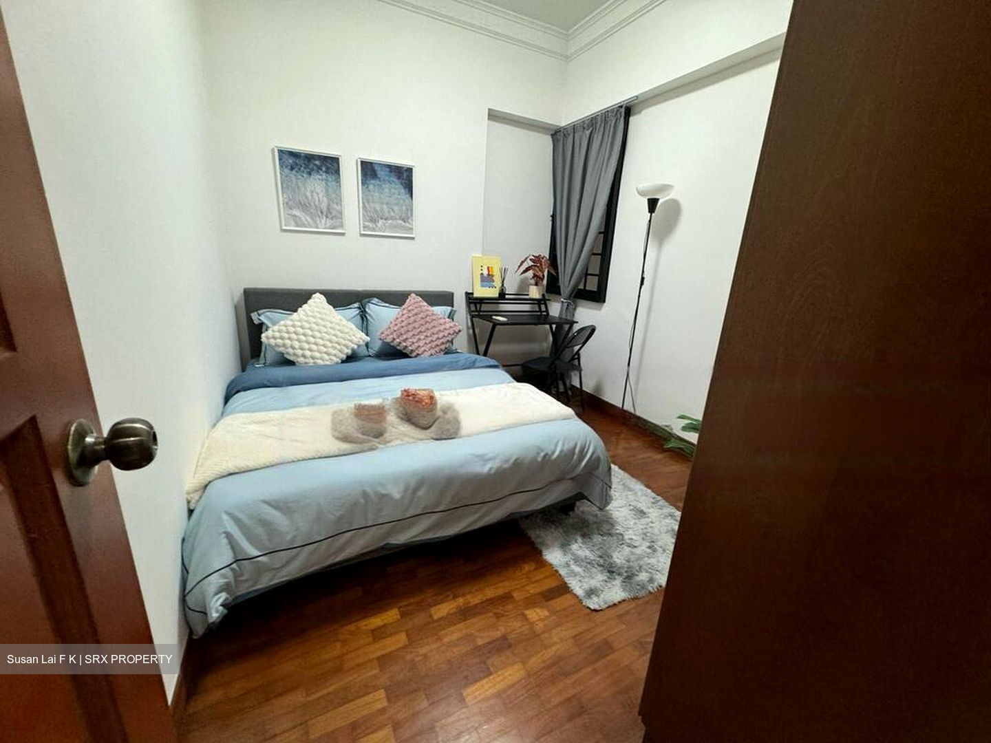 Simsville (D14), Condominium #459085931